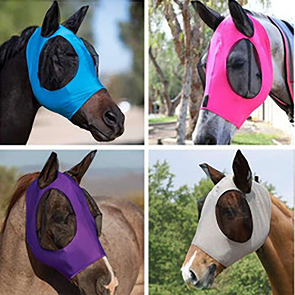 Equine FlyFree Mask