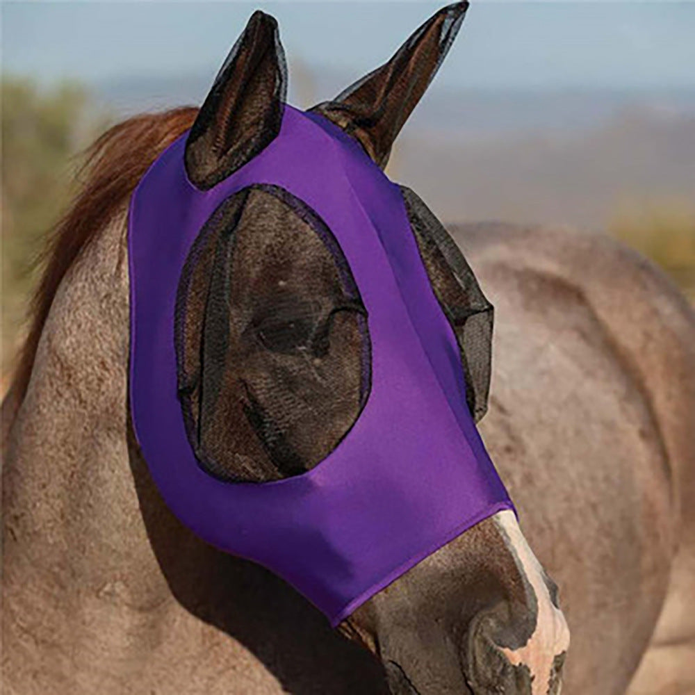 Equine FlyFree Mask