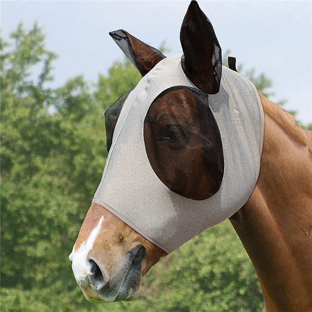 Equine FlyFree Mask