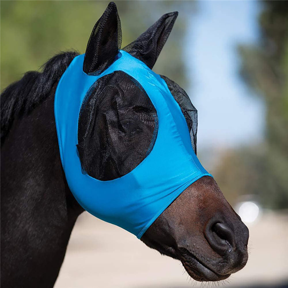 Equine FlyFree Mask