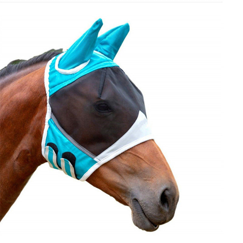 Equine FlyFree Mask