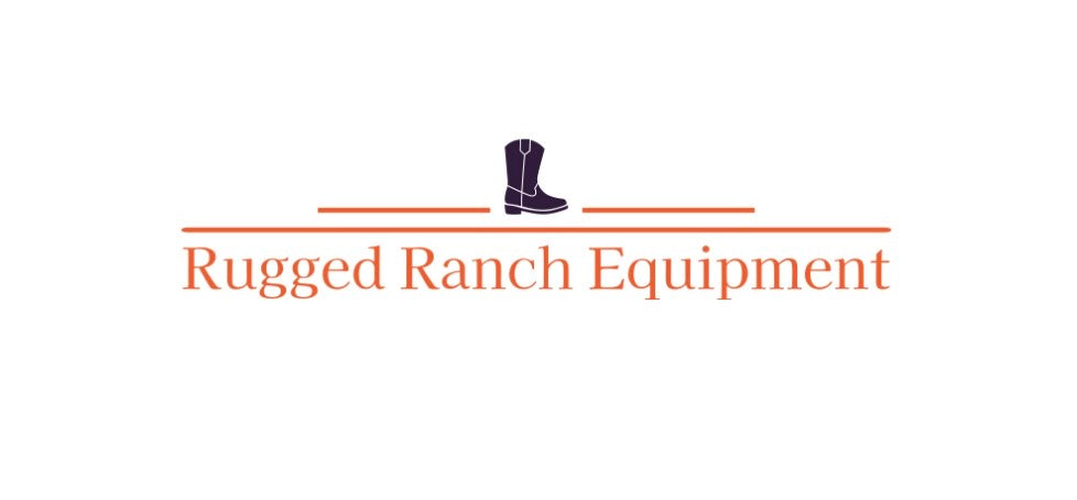 Rugged Ranch Equipment