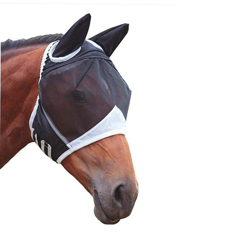 Equine FlyFree Mask