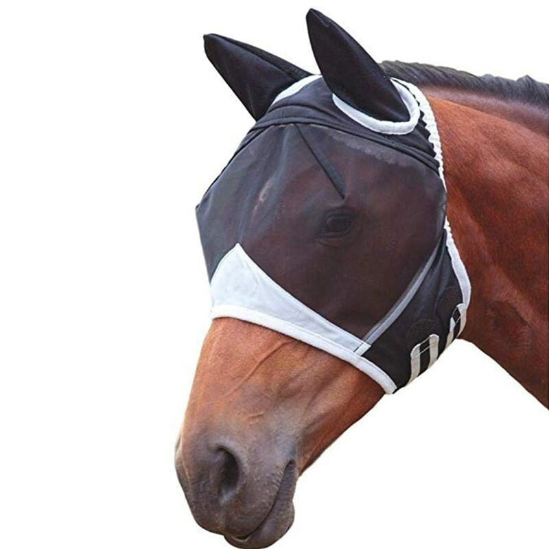 Equine FlyFree Mask