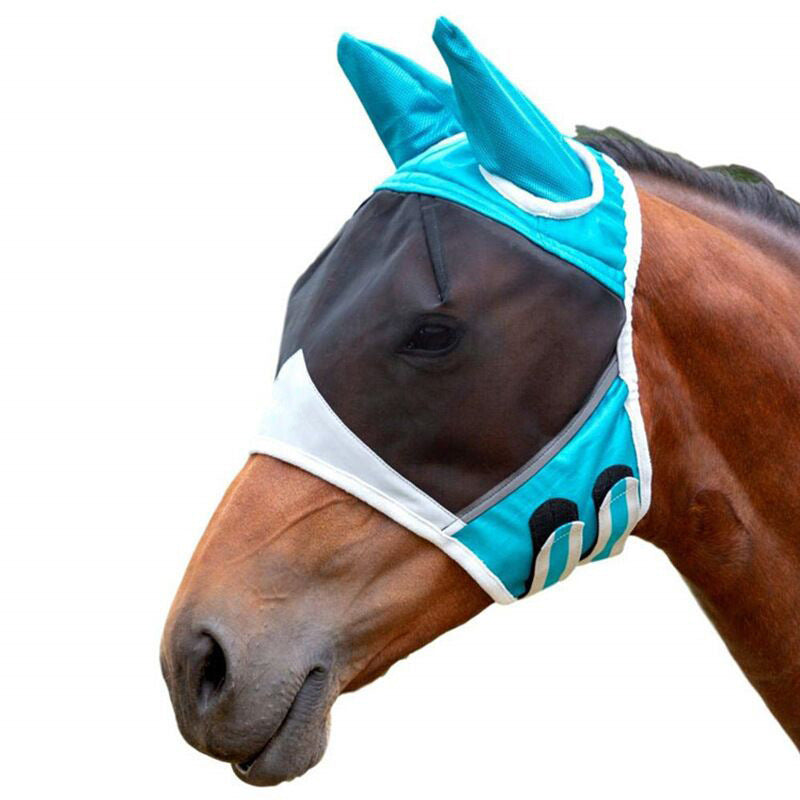 Equine FlyFree Mask