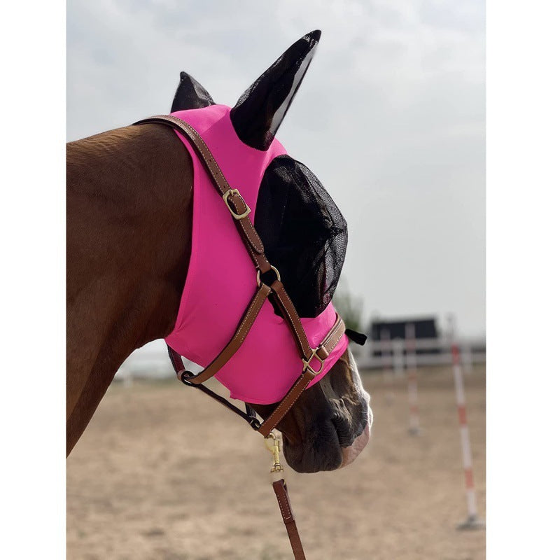 Equine FlyFree Mask